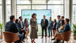 oportunidades laborales en el mercado de bonos de carbono post mba