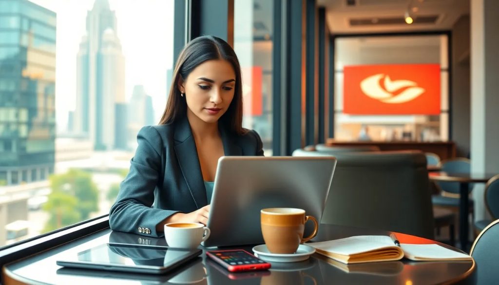 oportunidades laborales en fintech y banca digital post mba
