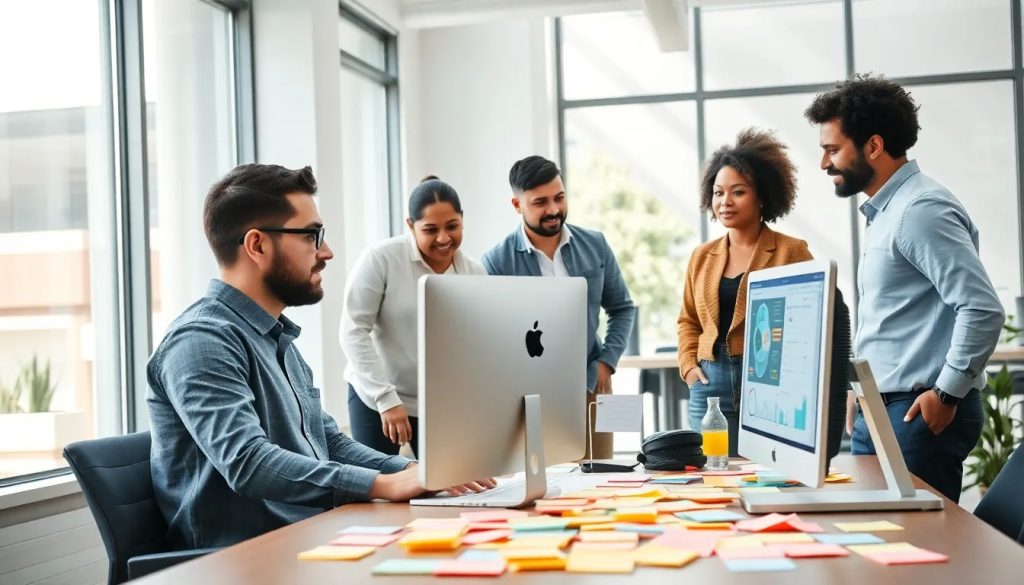 oportunidades laborales en performance marketing y ppc post mba