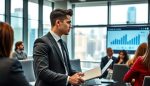 perfil del estudiante ideal para un mba en banca de inversion