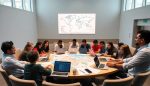 plan de estudios detallado de un mba en desarrollo de resorts y inversion inmobiliaria