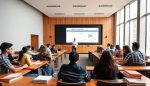 plan de estudios detallado de un mba en logistica internacional y aduanas