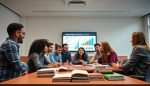 plan de estudios detallado de un mba en marketing farmaceutico biotecnologia y comercializacion