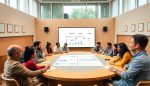 plan de estudios detallado de un mba en tesoreria y mercado de capitales