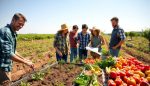 plan de negocios para una cooperativa agricola exitosa
