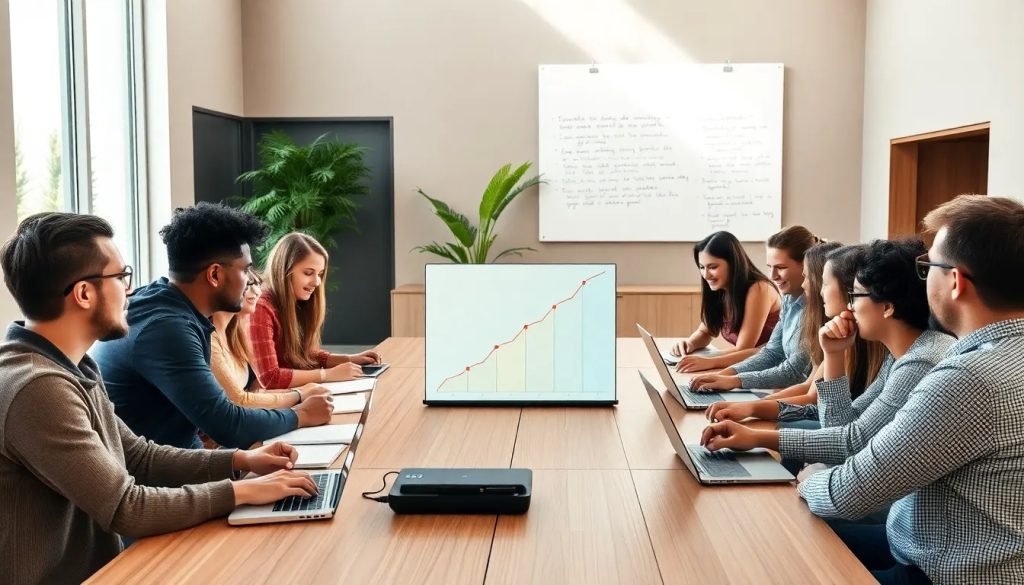 programas de especializacion en estrategia de crecimiento dentro del mba en direccion general
