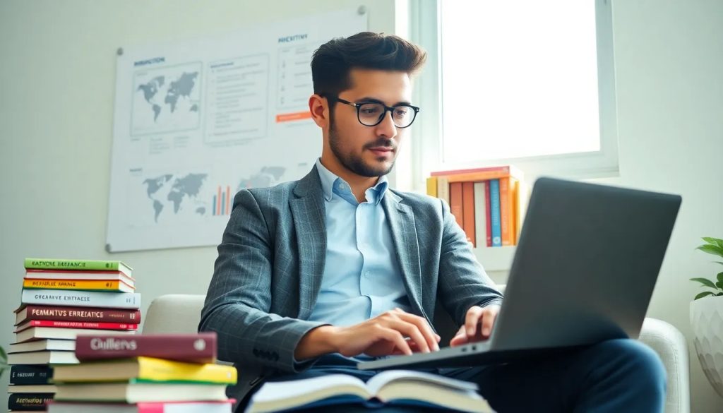 programas de fast track para completar el mba internacional en menos tiempo