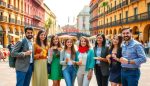 programas de inmersion cultural incluidos en el mba internacional