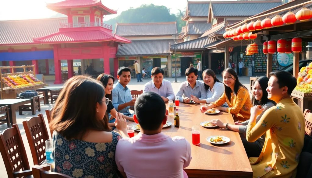 programas de inmersion cultural y negocios en asia en el mba