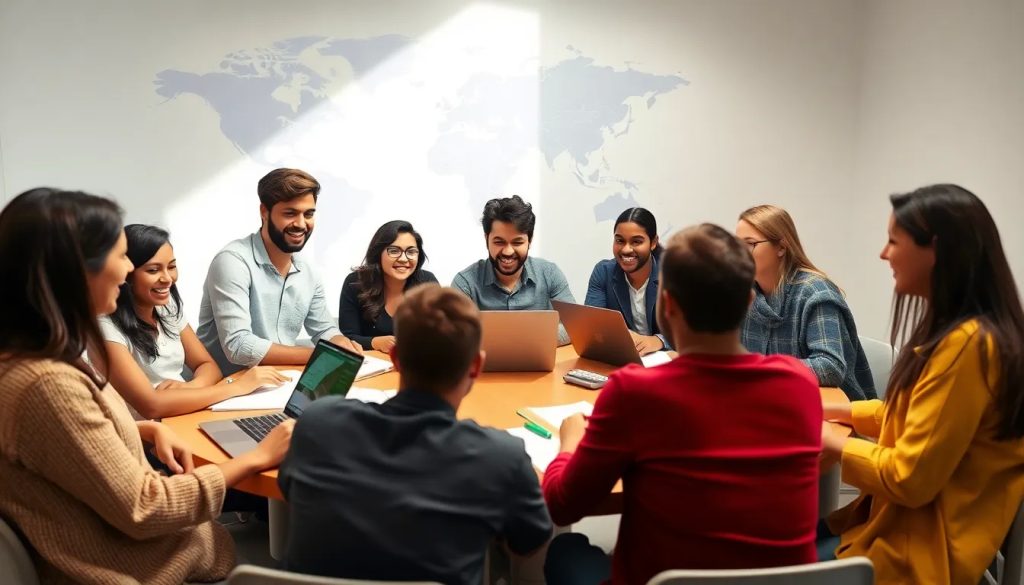 programas de intercambio y study trips en el mba internacional