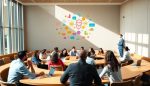 programas de mba con enfasis en la economia del conocimiento y capital humano