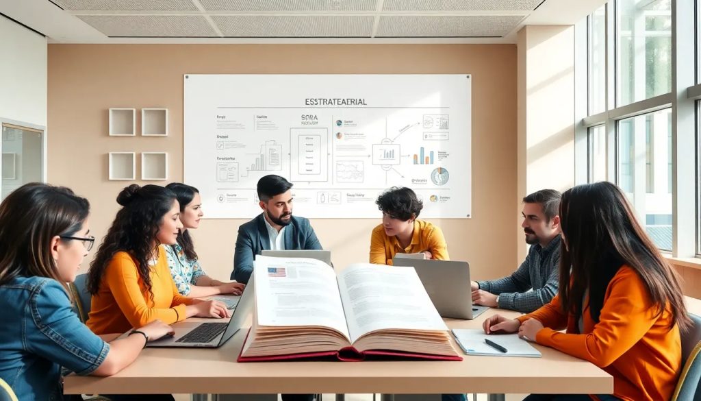 programas de mba en direccion general con doble titulacion internacional