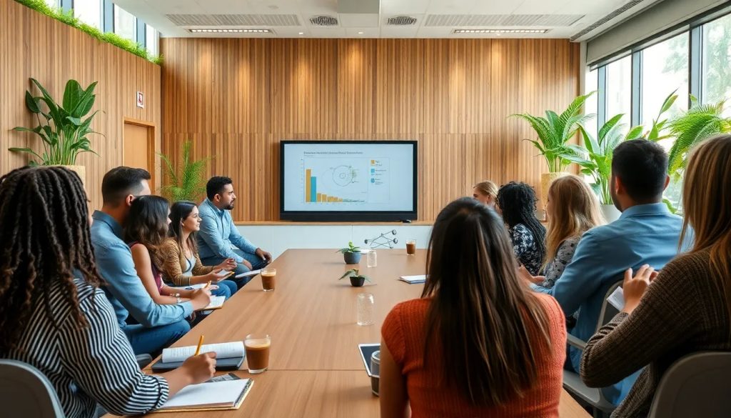 programas de mba en direccion general con enfoque en sostenibilidad social