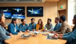 programas de mba para la gestion de la innovacion en el sector aeroespacial