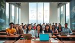 programas de mba que cubren el modelo de desarrollo basado en el capital natural