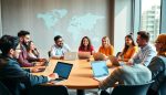 programas de mba que cubren las dinamicas de la cadena de valor global