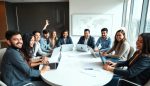 programas de mba que incluyen consultoria a empresas reales en el extranjero