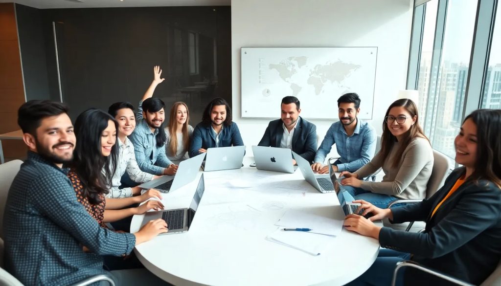 programas de mba que incluyen consultoria a empresas reales en el