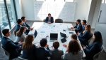 programas de mba que incluyen consultoria a gobiernos locales y regionales