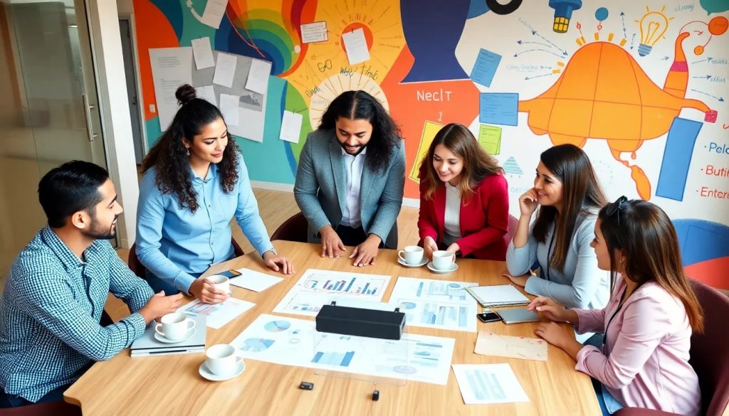programas de mba que incluyen consultoria para redisenar modelos de pymes