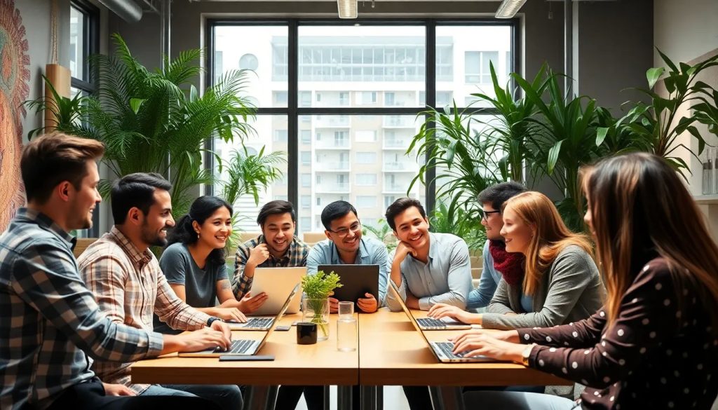 programas de mba que incluyen residencias en ecosistemas de startups