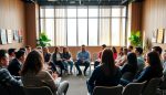 programas de mba que incluyen talleres de inteligencia emocional y mindfulness