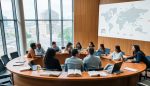 programas de mba que incluyen un modulo de derecho turistico y regulaciones internacionales