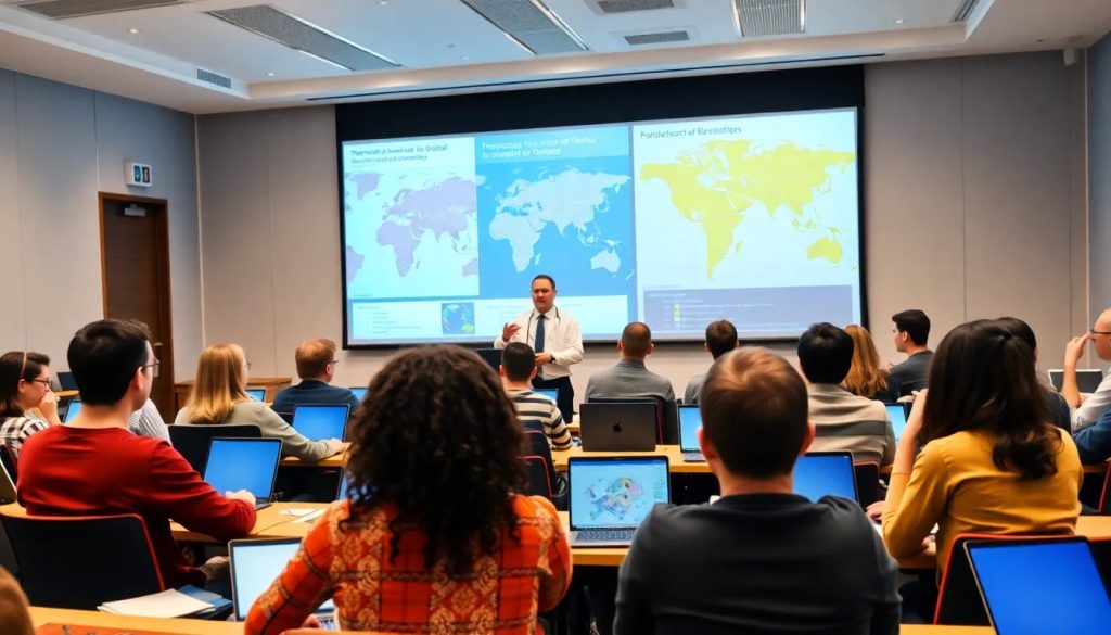 programas de mba que incluyen un modulo de salud publica global y pandemias