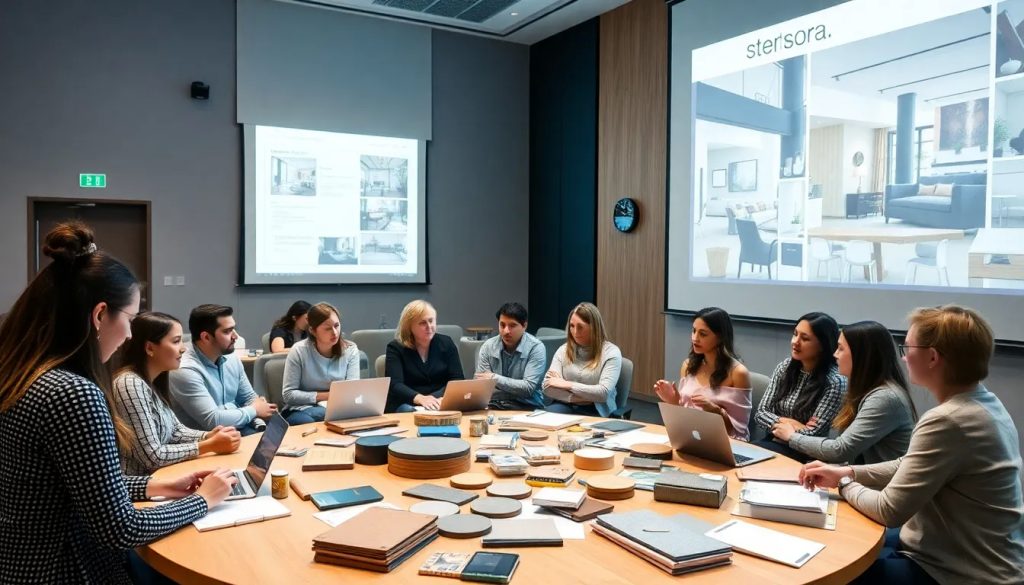 programas de mba que incluyen un modulo intensivo en diseno de interiores de hoteles