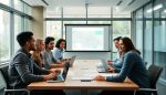 programas de mba que incluyen un proyecto de consultoria para un gobierno real