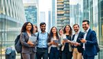 programas de mba que incluyen viajes de estudio a centros financieros