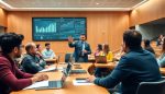 programas de mba que ofrecen un certificado en analitica de datos financieros