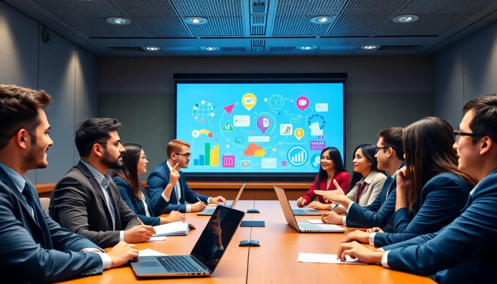 programas de mba que ofrecen un certificado en estrategia de plataformas