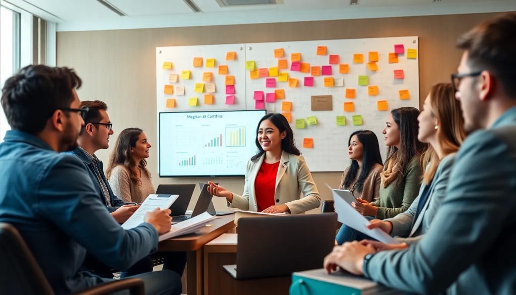 programas de mba que ofrecen un certificado en gestion de proyectos de cambio