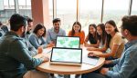 programas de mba que ofrecen un certificado en riesgo ambiental
