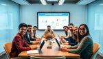 programas de mba que ofrecen un certificado en transformacion digital en salud