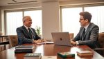 programas de mentoria con banqueros de inversion de alto nivel