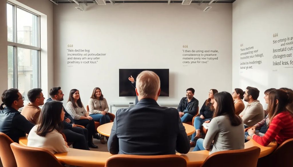 programas de mentoria con ceos activos en el mba