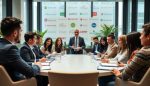 programas de mentoria con ceos de cadenas hoteleras internacionales y grupos de ocio