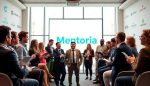 programas de mentoria con ceos y fundadores de unicornios