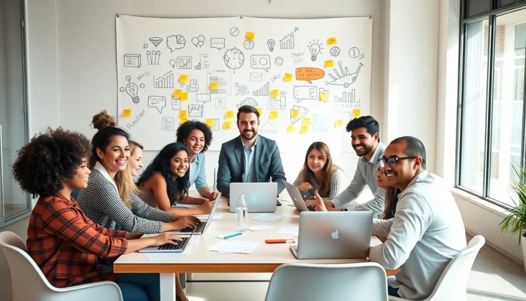 programas de mentoria con fundadores de empresas disruptivas