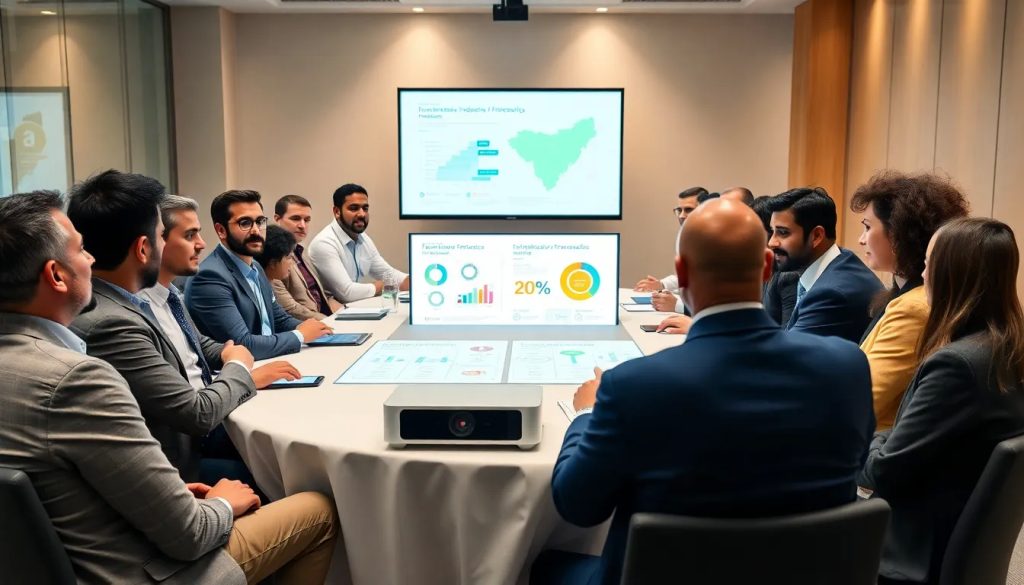 programas de mentoria con lideres de la industria farmaceutica global