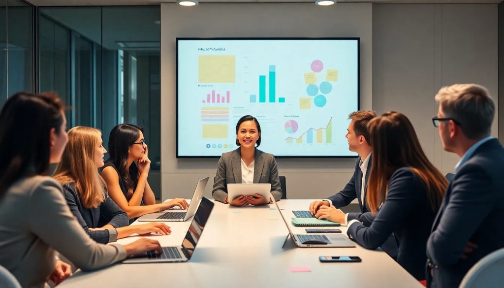 programas de mentoria inversa en el mba en direccion general con altos ejecutivos