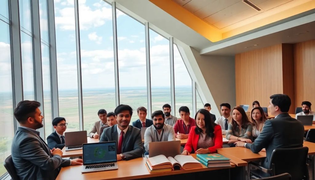 programas mba agronegocios con enfoque en latifundios