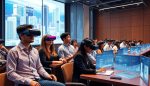 programas mba con enfoque en el modelo de negocio del metaverso y realidad virtual