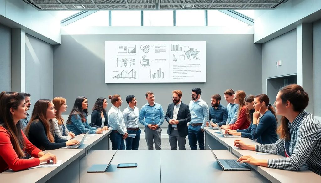 programas mba con especializacion en automatizacion y robotica de almacenes