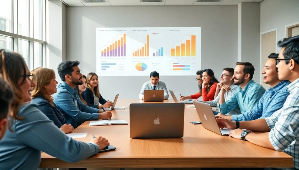 programas mba enfocados en el modelo de negocio de las empresas b2b saas