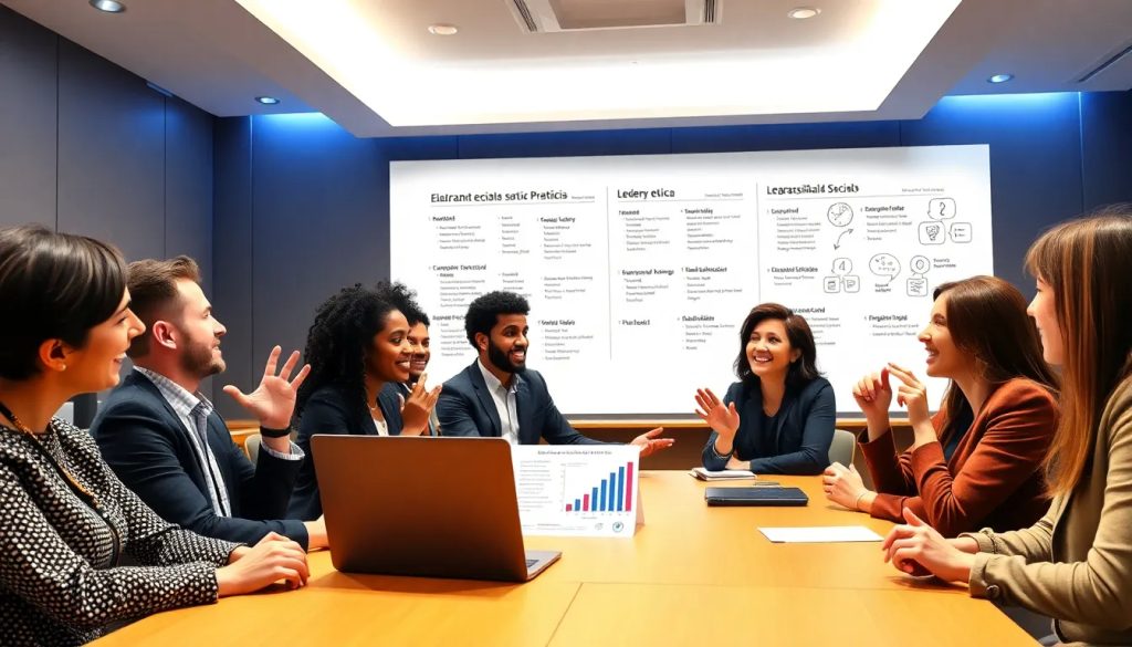 programas mba enfocados en la gobernanza corporativa y etica