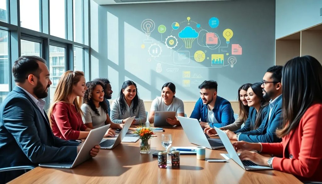 programas mba para la creacion de spin offs con modelos de negocio distintos