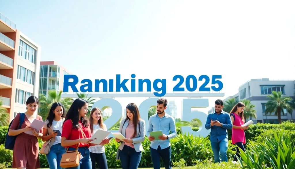 ranking 2025 mejores escuelas mba agronegocios latinoamerica